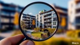 MHADA Charts Mumbai's Housing Future Through Growth Hubs and Massive Redevelopment Initiatives