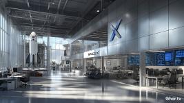 Elon Musk's Starlink Secures First Mumbai Office in Chandivali Marking India Market Entry