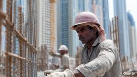 Construction Sector Employment Boom: India's Real Estate Growth Drives Massive Job Creation Through 2030