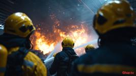 Kandivli Fire Incident Leaves Eight Family Members Injured; Prompt Rescue Operation Saves Lives