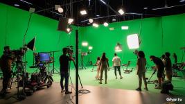 Mumbai Film Studios Battle Real Estate Pressure as GM Studios and Others Fight for Survival Through Innovation