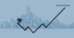 What Impact Will The Increase in Interest Rates Have on Affordable and Mid Segment Real Estate Markets in India?