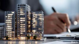 Indian Real Estate Sector Records Unprecedented $2.9 Billion Institutional Investment in Q3 2025