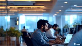 India's Office Vacancy Drops to 17-Quarter Low as Corporate Demand Surges Across Major Cities