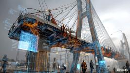 MahaRail Confirms Byculla Cable-Stayed Bridge Completion by March 2026 with 80% Work Done