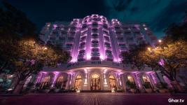 JW Marriott Bengaluru Expected to Generate Up to ₹1,300 Crore as Gstaad Hotels Pursues Asset Sale Under Insolvency