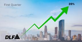 First Quarter Net Profit of Real Estate Giant DLF Ltd Increased by 39 Percent