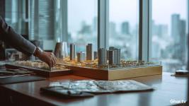 Delhi Government Urged to Create Ultra-Premium 'A+' Property Category for Elite Neighborhoods