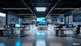 Elon Musk's Starlink Sets Up Mumbai Office in Hrithik Roshan's Chandivali Complex