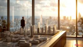 TATA Projects Bags ₹800 Crore EPC Contract for Experion's 45-Storey Luxury Project 'The Trillion' in Gurugram