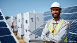 Gujarat's Solex Energy Unveils Major ₹1,500 Crore Solar Manufacturing Push with 2.2 GW Cell Plant