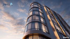 Je&Vee Infrastructure Launches Twin 23-Storey Luxury Towers in Dindoshi, Malad East