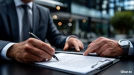 AATK Constructions Secures Contract for Decade-Long Kamathipura Redevelopment Project in Mumbai