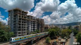 Mumbai Metro Line 3 Reshapes City's Commute Patterns and Real Estate Landscape