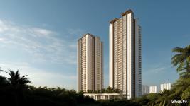 Shree Gopaldham Kandivali West: Premium 3 & 4 BHK Luxury Apartments in Mumbai