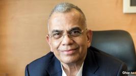 From ₹50 to ₹30,000 Crore: The Inspiring Story of PNC Menon and SOBHA Limited