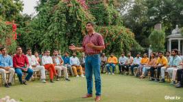 NTPC Sets New CSR Benchmark with ₹23 Crore Restoration of Kolkata's Historic Botanic Garden Building