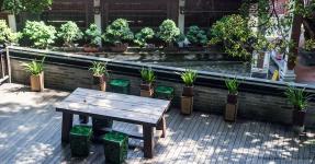 The Most Innovative and Practical Design Solutions to Prevent Water Damage to Your Balcony