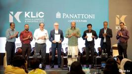 Panattoni India and Edayar Zinc Partner for ₹800 Crore Grade A+ Industrial Park in Kochi