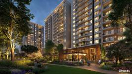 DLF's The Camellias Records Four Ultra-Luxury Apartment Registrations Worth Over ₹270 Crore in Gurugram