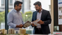 Uttar Pradesh Circle Rates 2025-26: District-Wise Guide for Property Registration