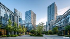  Mindspace REIT Plans 38 Million Sq Ft Portfolio Expansion, Riding GCC Demand Wave and Make in India Growth