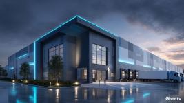 Godwitt Construction Unveils Ambitious 1 Crore Sq Ft Expansion Plan With Cold Storage and Worker Housing Verticals by 2029