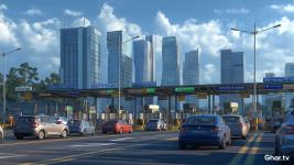 Maharashtra Launches AI-Powered Toll Collection Pilot at Dahisar to Eliminate Traffic Congestion and Transform Urban Mobility