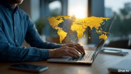 India Becomes Global Leader in Media Capability Centres with 50+ Specialised Creative-Tech Hubs