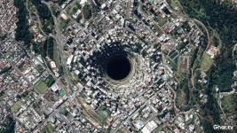 Satellite Study Exposes Alarming Land Subsidence Threatening Buildings Across India's Five Largest Cities