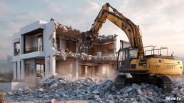 PMC Enforces Stringent Demolition Safety Protocols as Redevelopment Surges Across Pune