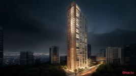 Notandas Realty Launches ₹400 Crore Notan Jewel Commercial Tower on Bandra's Turner Road