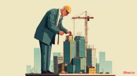 Wadala CBD Auction Set to Transform Mumbai's Real Estate Landscape with World-Class Commercial Development