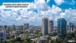 How Mumbai's Commercial Real Estate Sets New Standards for India's Urban Growth