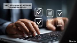 BanglarBhumi West Bengal 2025: Complete Guide to Check Land Records Online