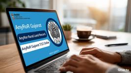 AnyRoR Gujarat: Complete Guide to Online Land Records 2025