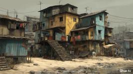 Maharashtra Unveils Ambitious Slum Cluster Redevelopment Policy Targeting Five Lakh Rehabilitation Homes by 2030