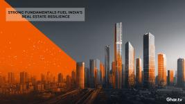 India's Real Estate Market Demonstrates Resilience Through Global Economic Volatility: Knight Frank-Naredco Assessment Reveals Strong Fundamentals