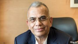 From ₹50 to Billion-Dollar Empire: PNC Menon's SOBHA Limited Success Story