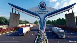 Maharashtra Announces Game-Changing Samruddhi Expressway-Vadhvan Port Link to Transform State's Global Logistics Role