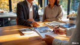 Godrej Properties Gears Up for ₹22,000 Crore Housing Launch Blitz in H2 FY26