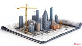 Japanese Giant Nishitetsu Partners with Runwal Enterprises for ₹2,000 Crore Commercial Tower in Mumbai's Kurla