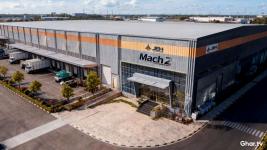 US Aerospace Firm Jeh Aerospace Plans 200,000 Sq Ft AI-Enabled Manufacturing Hub in Hyderabad