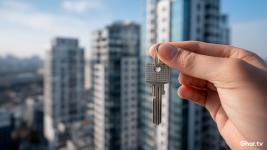 Listed Real Estate Giants Log ₹92,437 Crore Property Sales in First Half of FY26