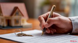 South Delhi Resident Secures Prime Sunder Nagar Bungalow Floors in ₹65 Crore Deal