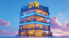 Best Gyms, Restaurants & Spas in Goregaon West Mumbai | Complete Lifestyle Guide