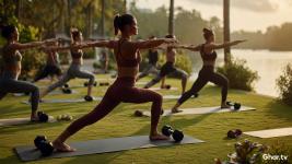 Goa's Northern Hills Township Partners with 7 Ocean Fitness Club to Launch Exclusive Wellness Centre for Residents