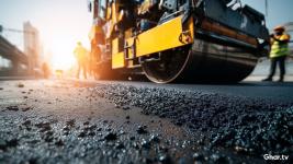 PWD Swiftly Repairs Haiderpur Flyover Crack After Social Media Alert Highlights Infrastructure Vulnerability