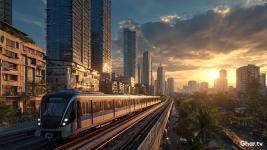 Union Cabinet Approves ₹9,858 Crore for Pune Metro Phase 2 Expansion with 31.6 km New Lines