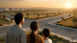 Ashiana Housing Announces ₹750 Crore Family-Centric Residential Project in Gurugram's Sector 80